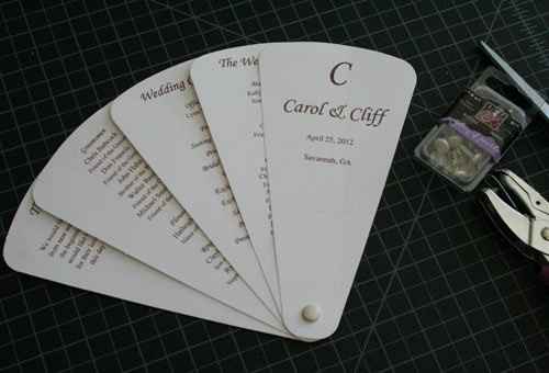Programs