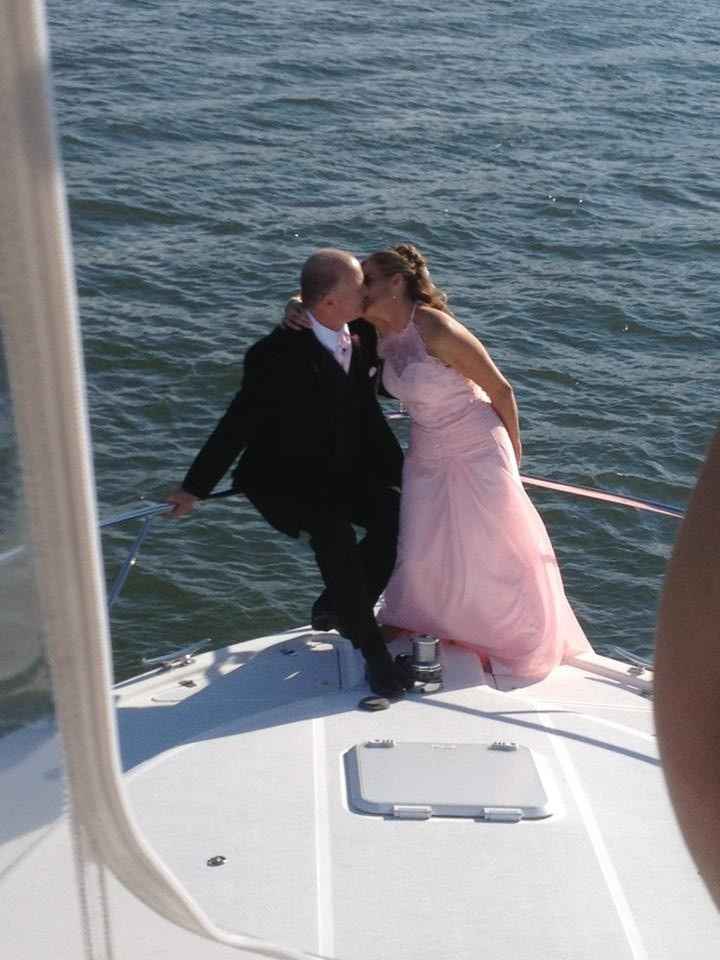 I am now Mrs Smith with Pics