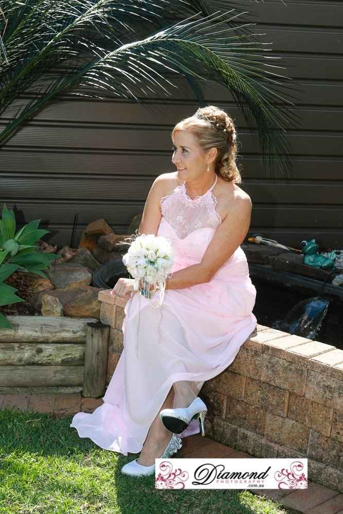 Pro Pics are in :)   Pic Heavy