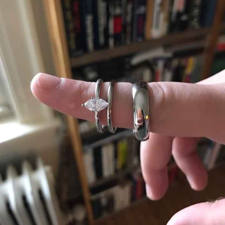 Feeling SO productive!