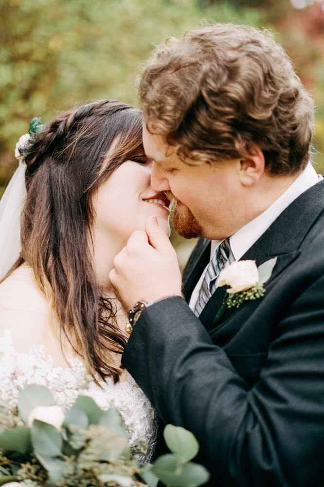 BAM and a funny story