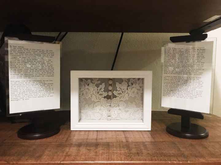 BAM and a funny story