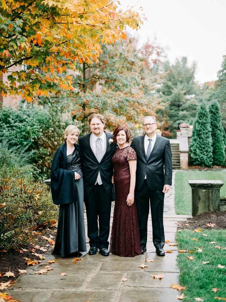 BAM and a funny story