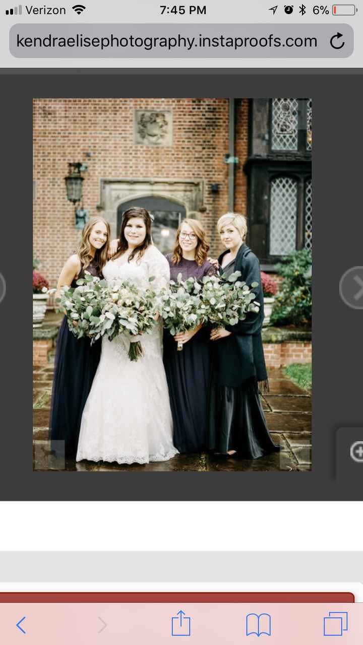 BAM and a funny story