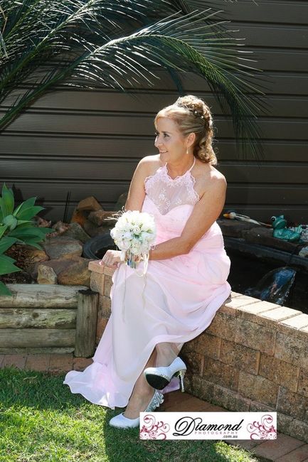 Pro Pics are in :)   Pic Heavy