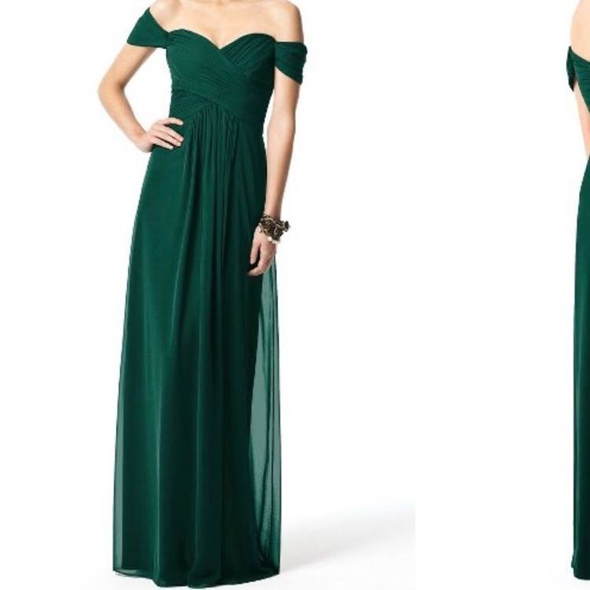 Bridesmaid Dresses