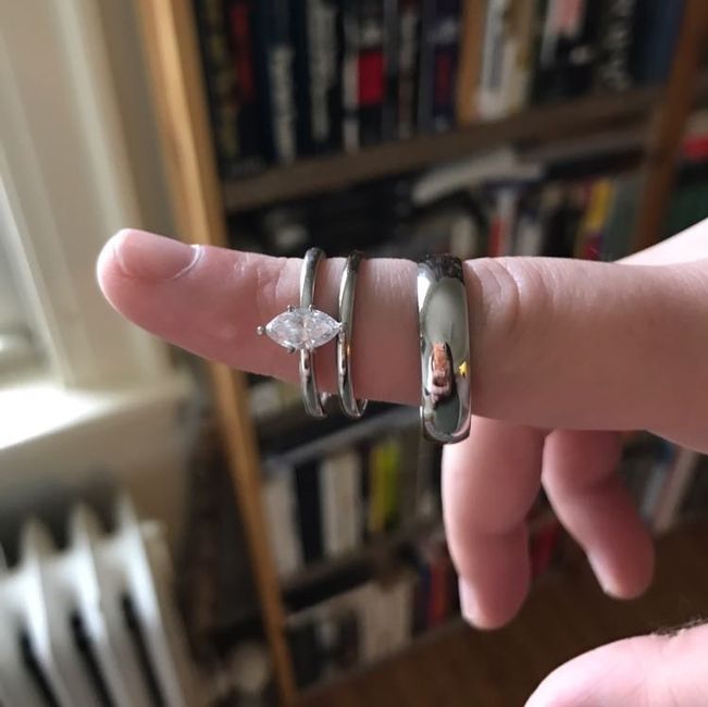 Feeling SO productive!