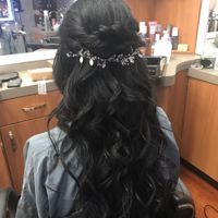 Hair trial! Looking for opinions :) - 2