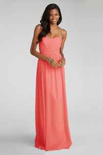 HELP me find the designer of these Bridesmaid Dresses!!!
