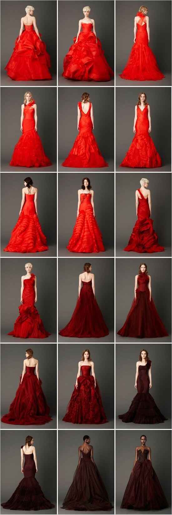 Anyone Else Looking Through Dresses and Thinking....