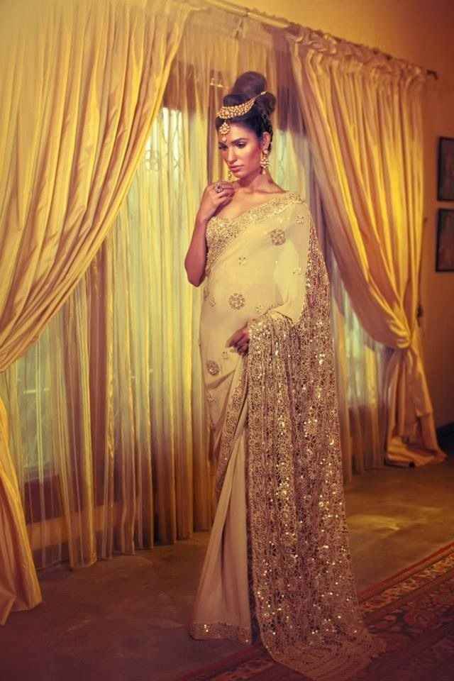 Show me your dresses :)