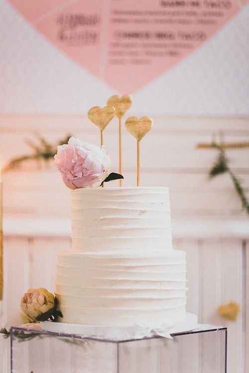Gold cakes?