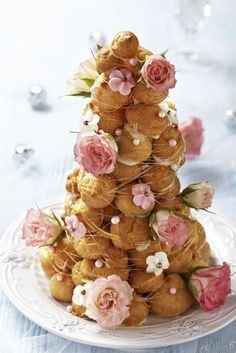 Non- traditional cakes