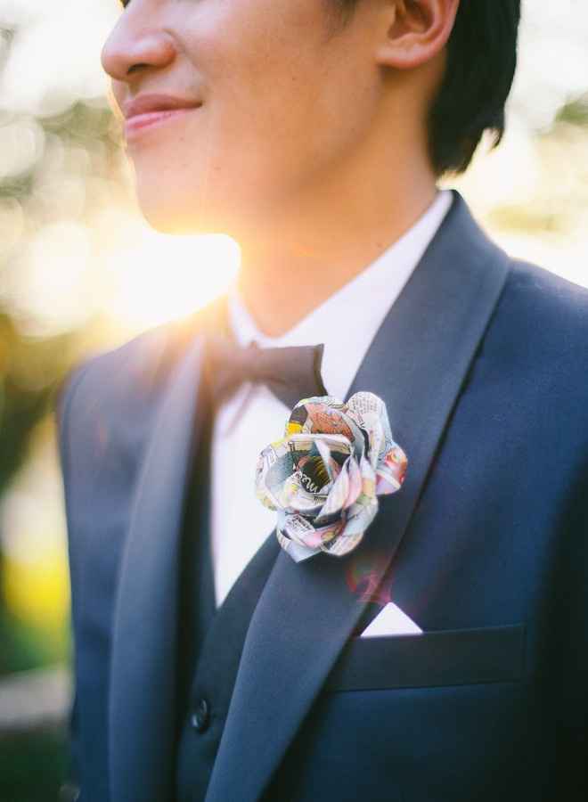 Disney Princess Marries a Superhero
