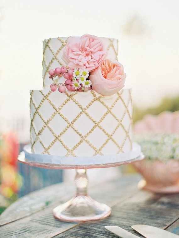 Spinoff: Cake-spiration