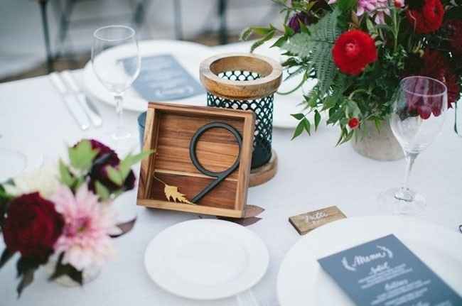 Centerpiece DIY Part Deux!