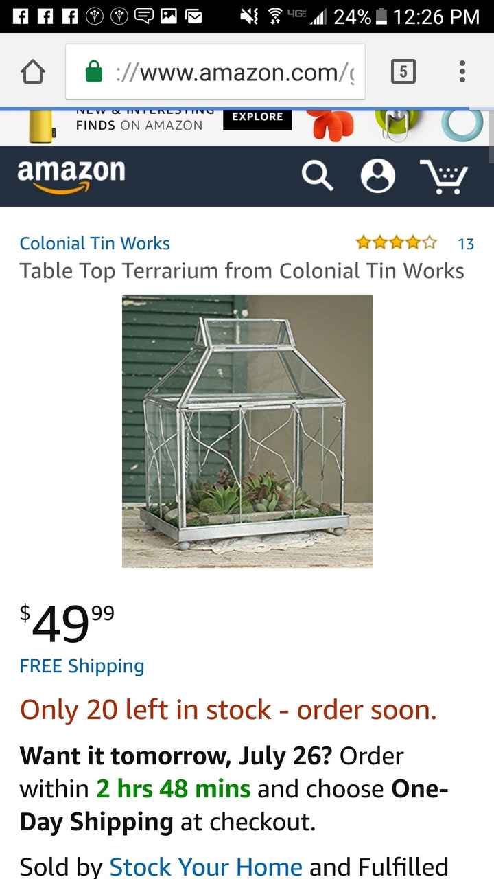 Can't find this dang card box