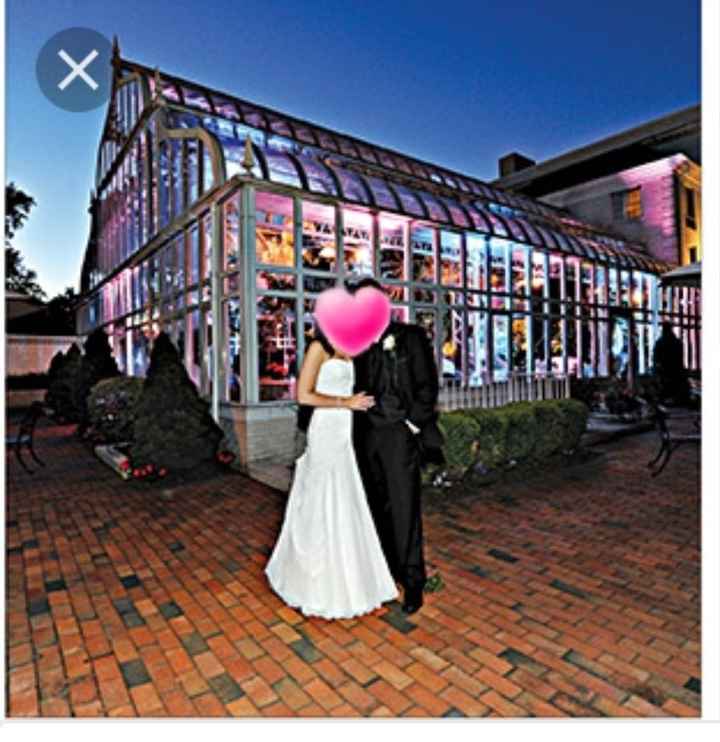 My card box in progress