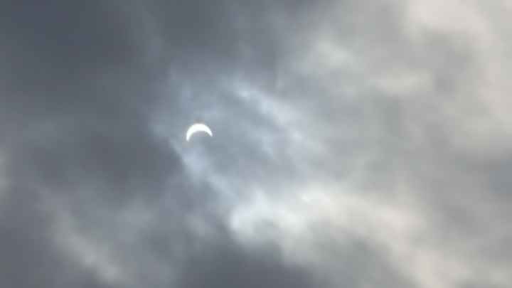 NWR: Nashville Eclipse