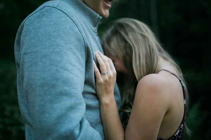 Engagement pictures!