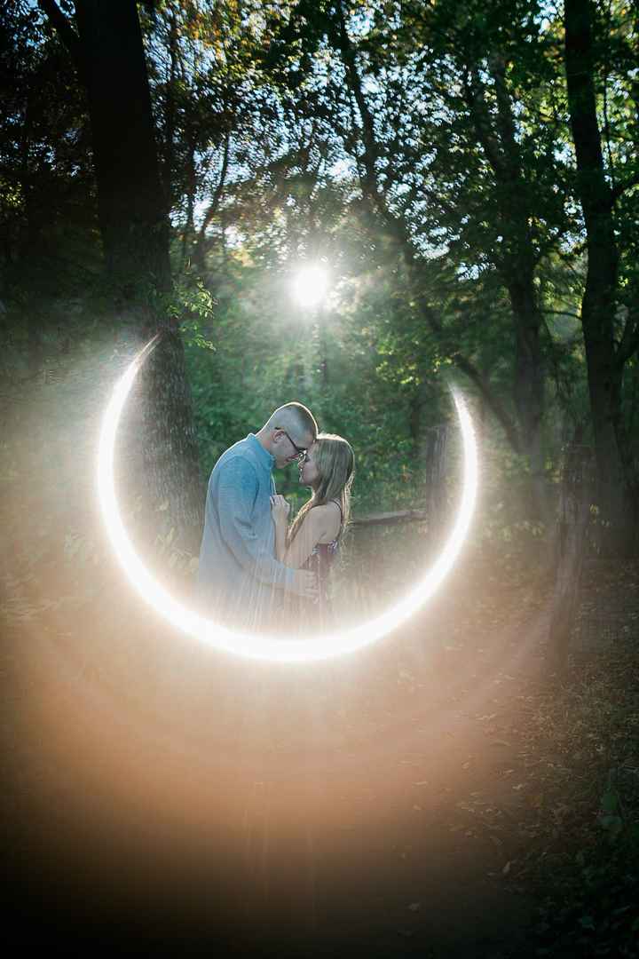 Engagement pictures!