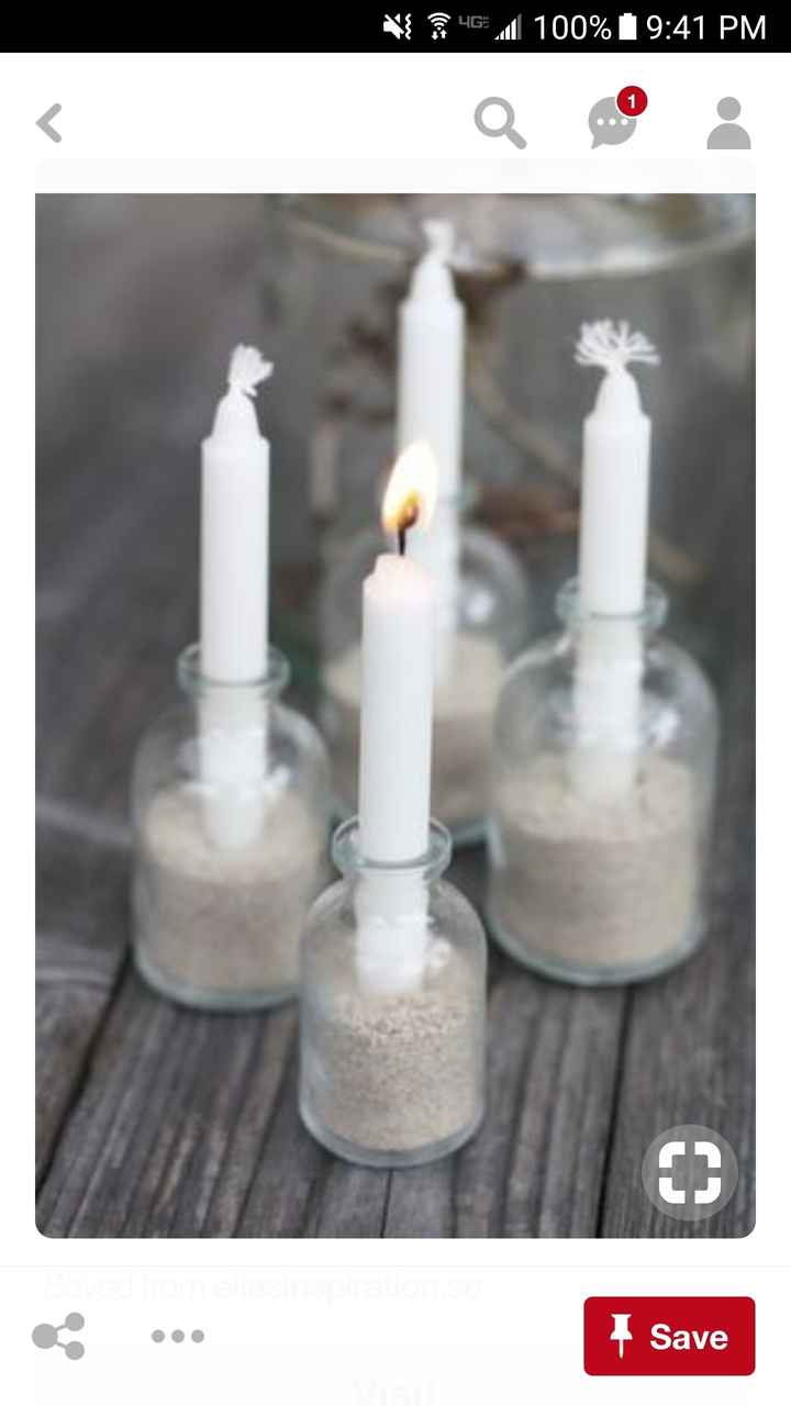  Centerpiece Flop :( - 1