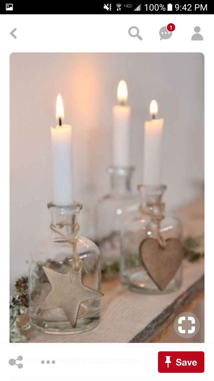  Centerpiece Flop :( - 2