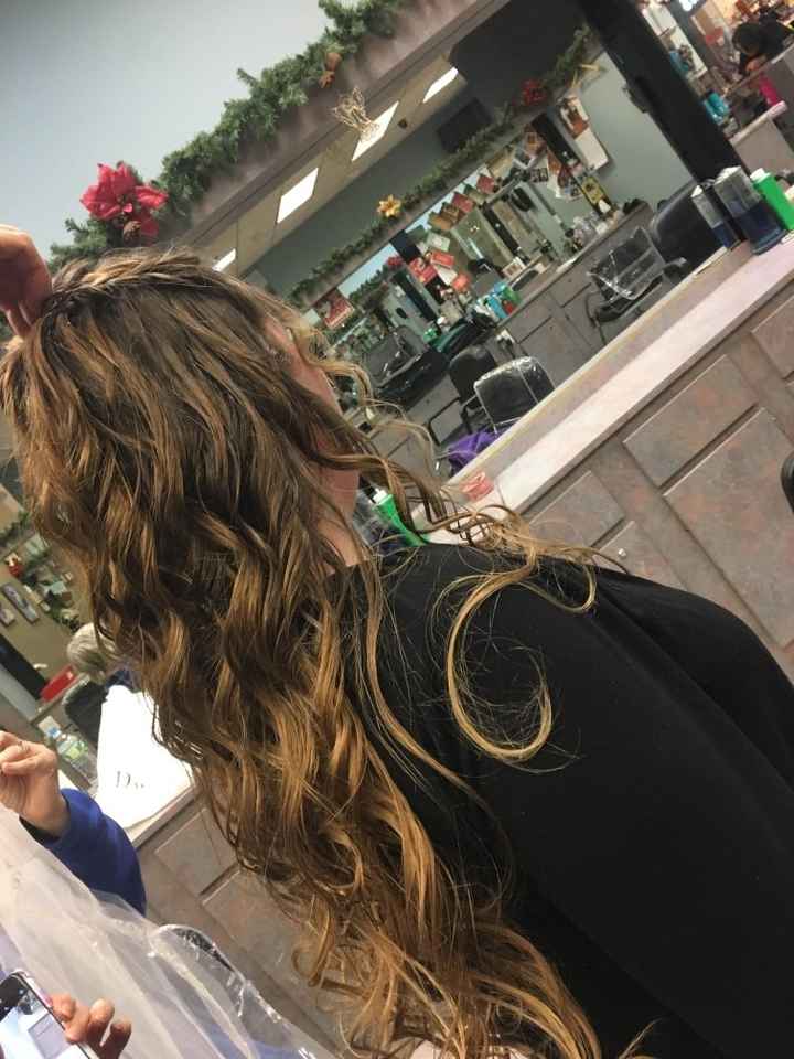  Hair help - 2