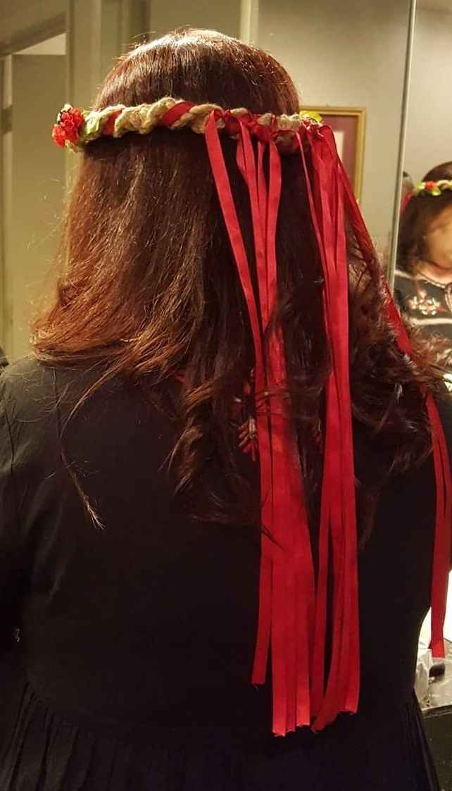  Flower Crowns, real or nah? - 1