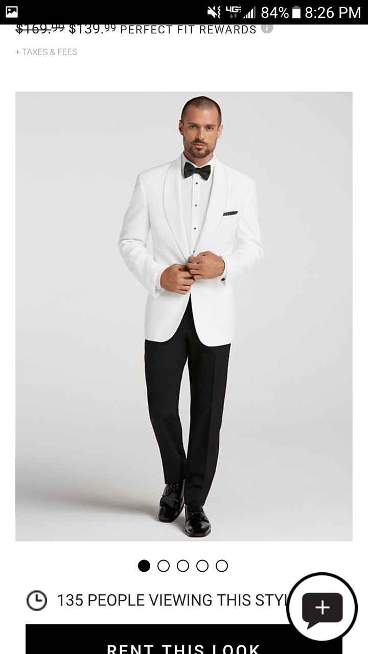  fh tux idea.. - 2