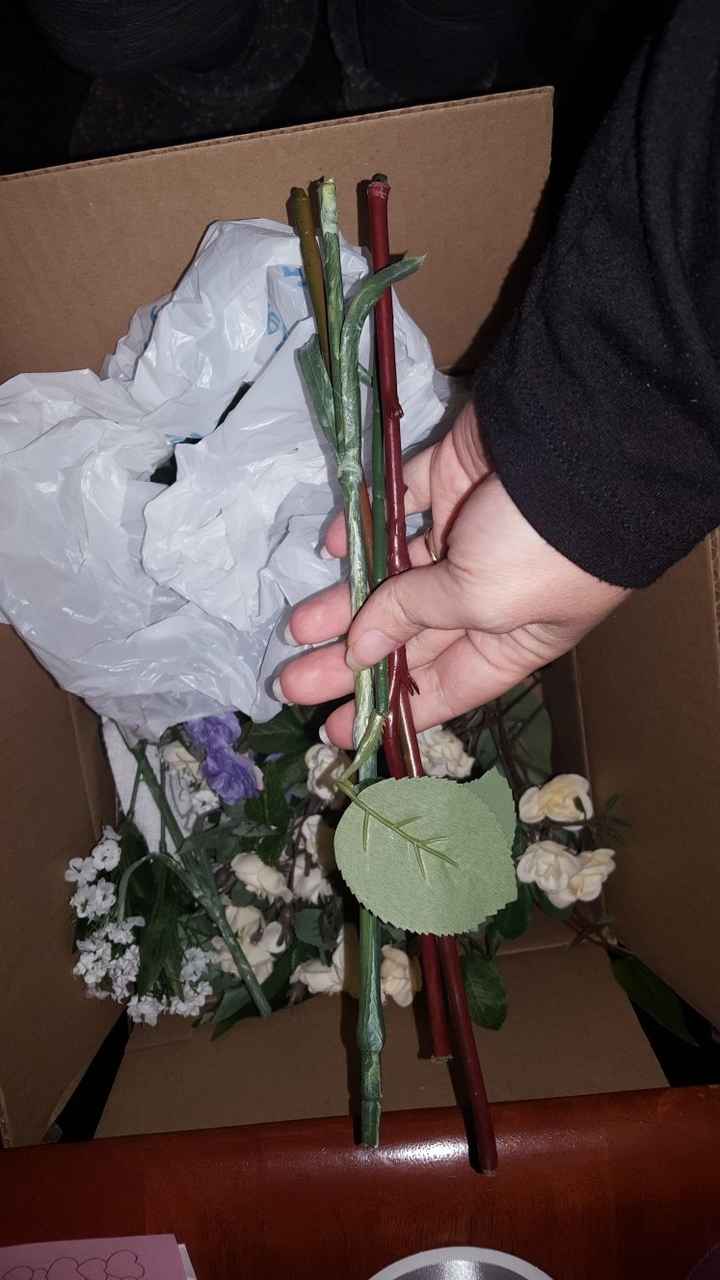  What do i need for my diy Bouqets!?! - 2