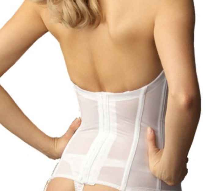 What undergarments do i need? - 1