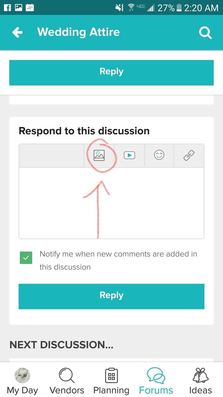 Bought dress and having serious dress regret! I'm freaking out! - 1