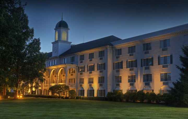 Post a picture of your venue!! - 1