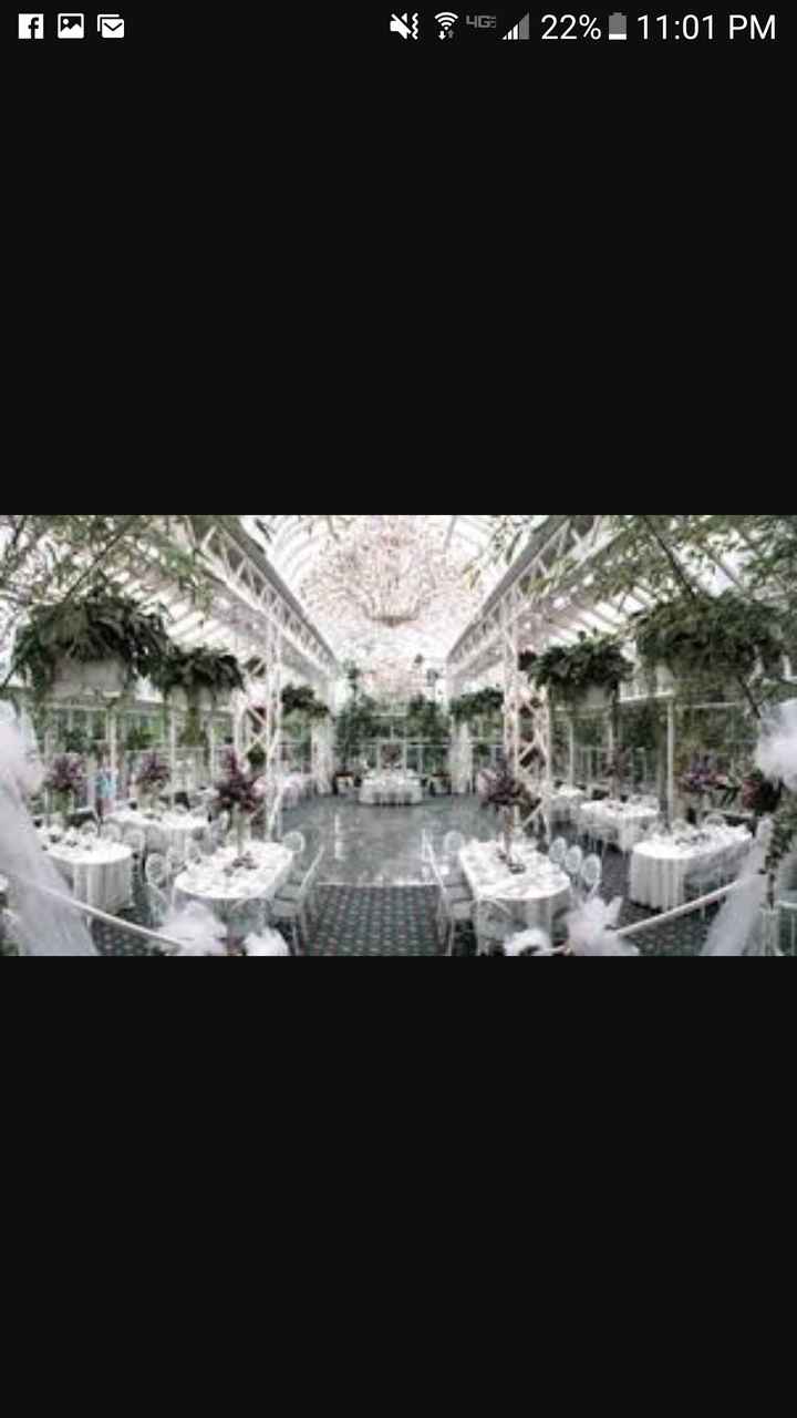 Post a picture of your venue!! - 3