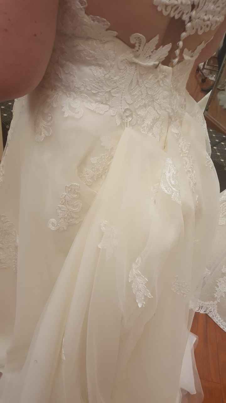 Show me your Bustle - 2