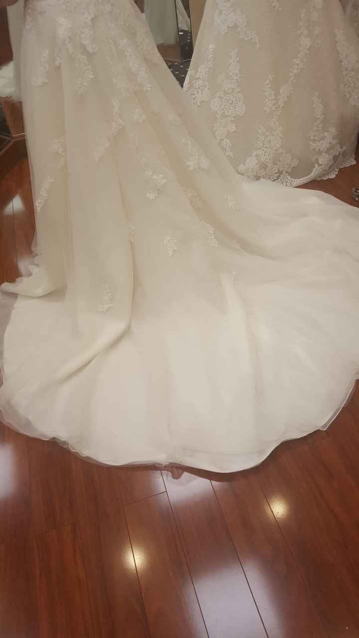 Show me your Bustle - 3