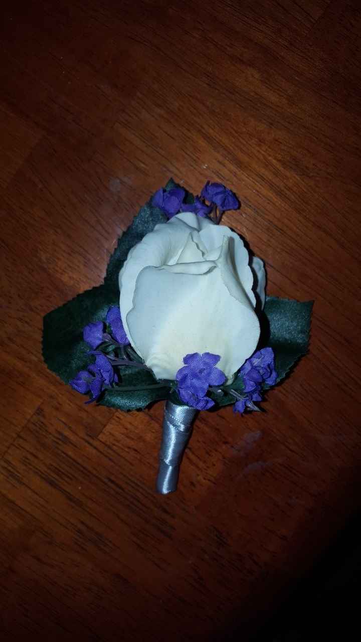 Let me see your diy bouquets! - 2