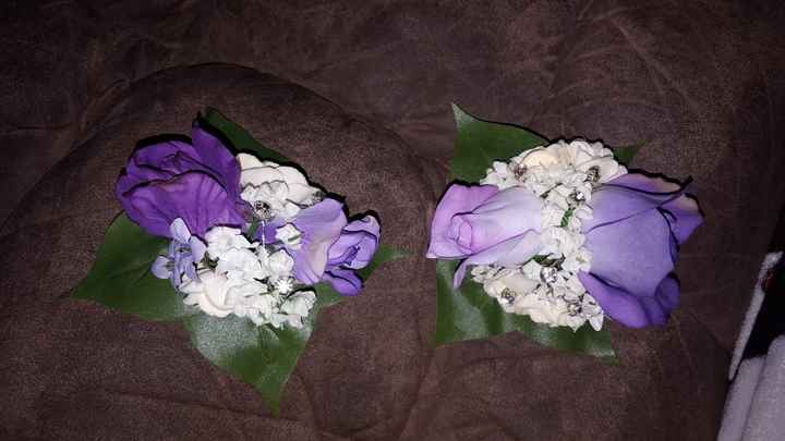 Let me see your diy bouquets! - 4