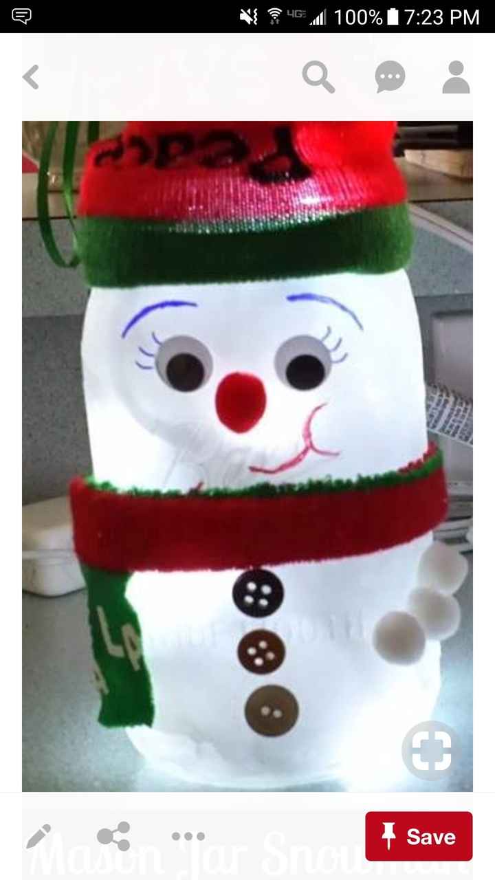 Into It or Over It: Mason Jars? - 1