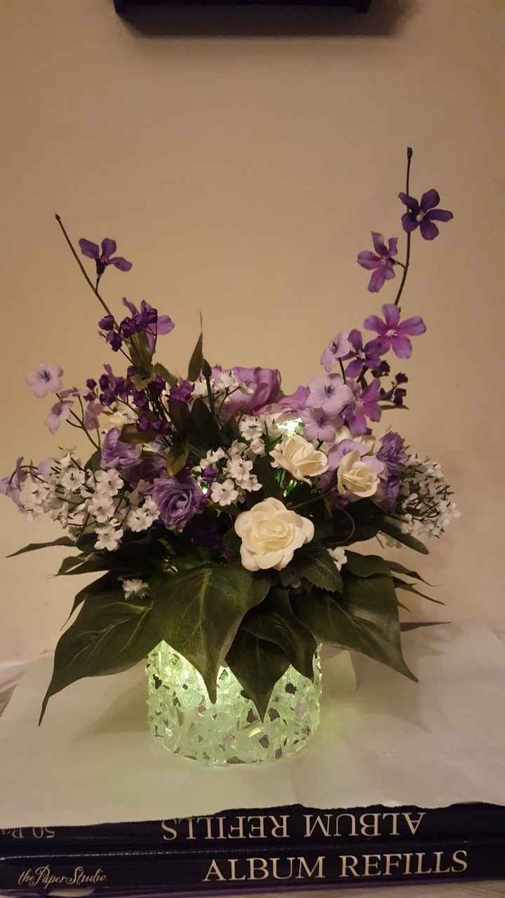 Bouquets, and all the other flowers - 2