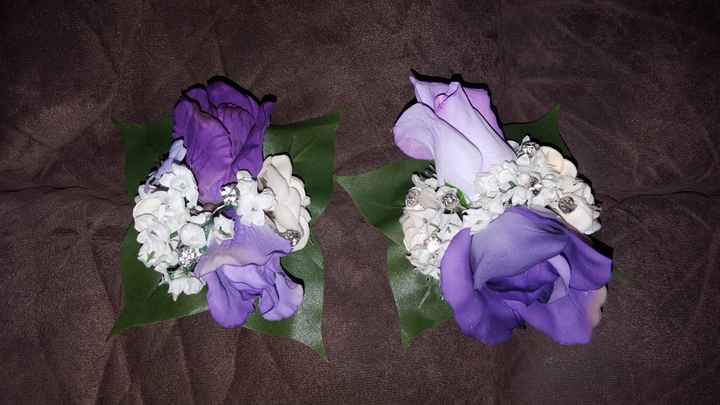 Bouquets, and all the other flowers - 3