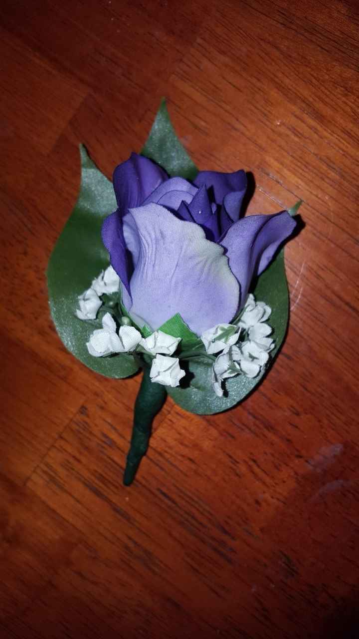 Bouquets, and all the other flowers - 5