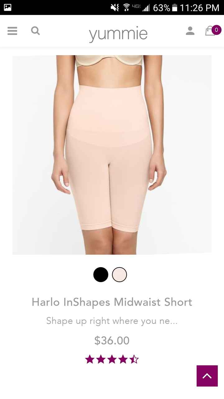 Shapewear! - 1