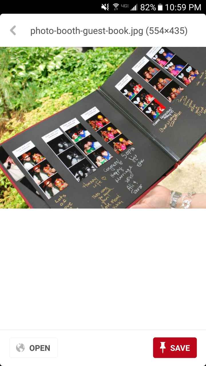 Guestbook - 1