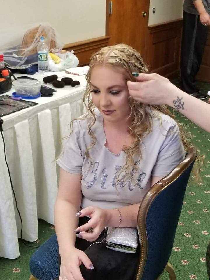 Non pro Bam! Pic heavy - 1