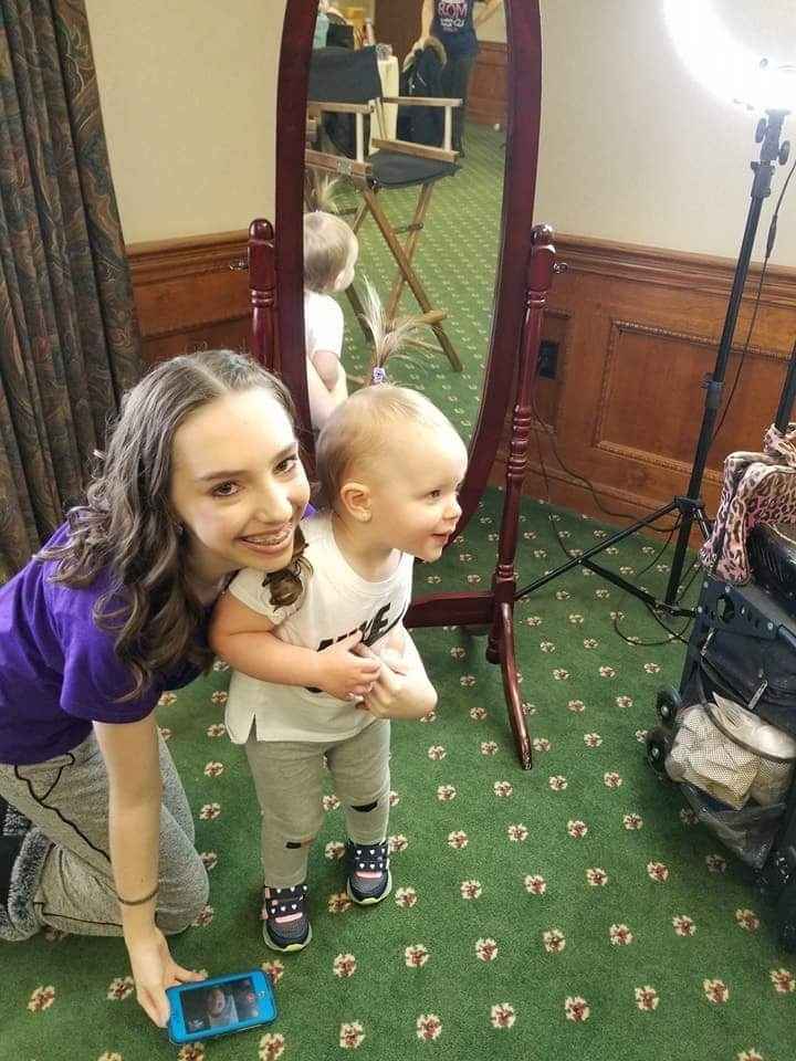 Non pro Bam! Pic heavy - 2