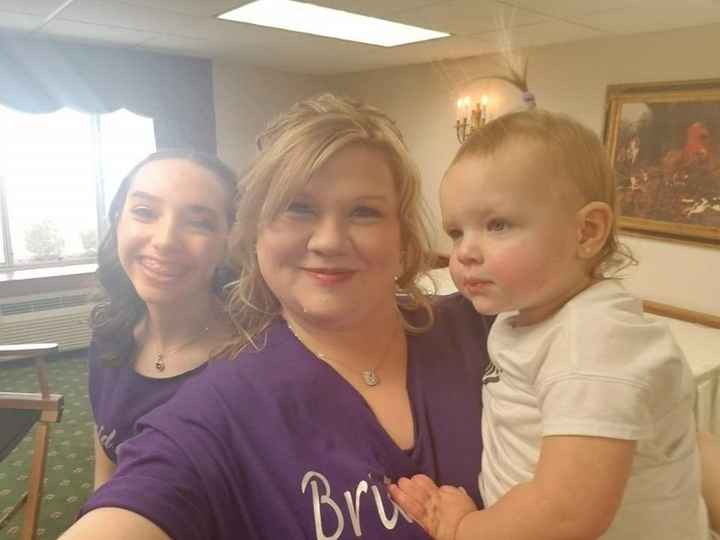 Non pro Bam! Pic heavy - 4