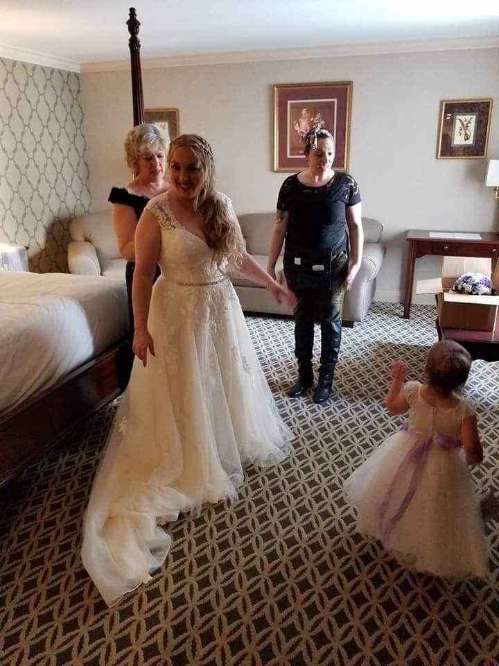 Non pro Bam! Pic heavy - 5