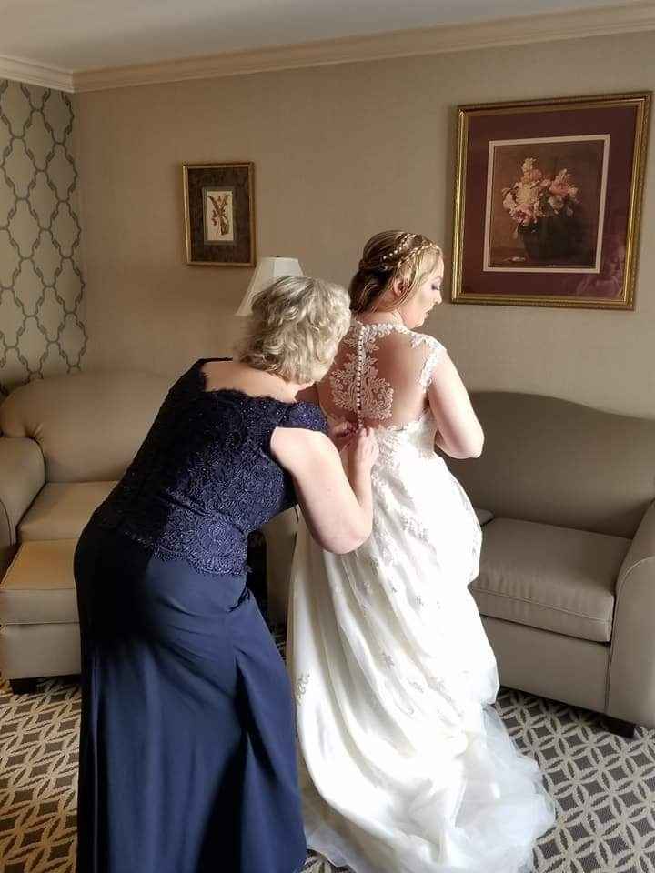 Non pro Bam! Pic heavy - 6